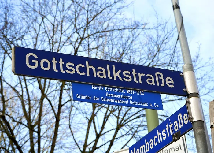 Apartment Kompakt Gottschalk 3,0