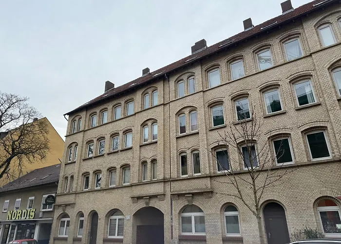 Apartment Kompakt Gottschalk 3,0