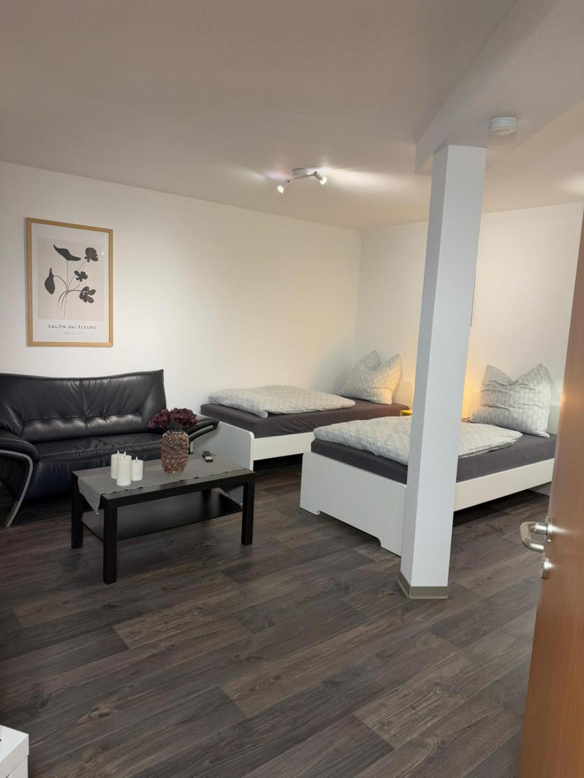 Kompakt Gottschalk 3,0 Apartment