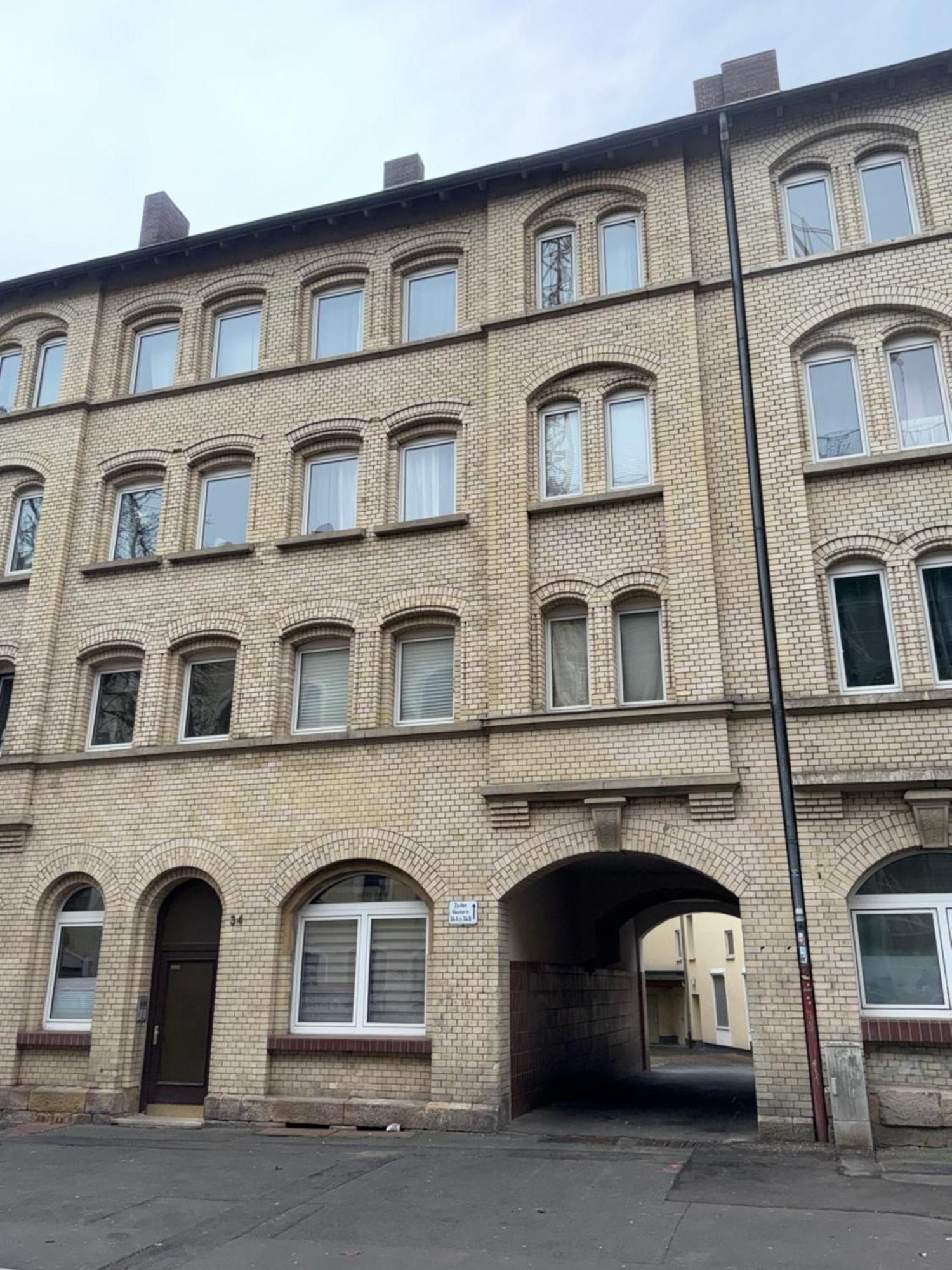 Apartment Kompakt Gottschalk 3,0