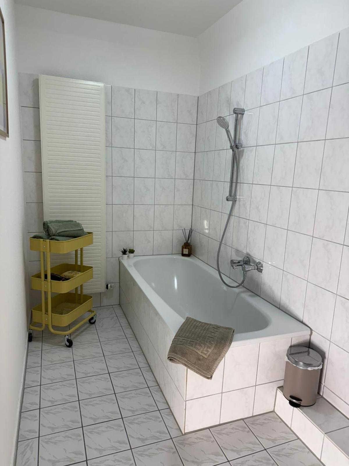 Kompakt Gottschalk 3,0 Apartment *